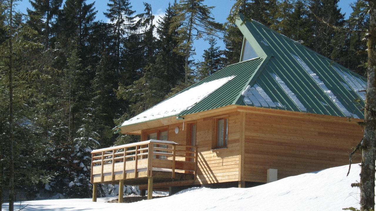Photo of Outdoor in Prenovel