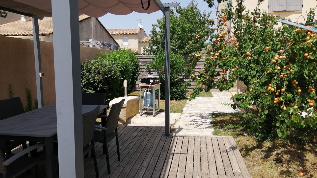 Photo of Outdoor in Meynes