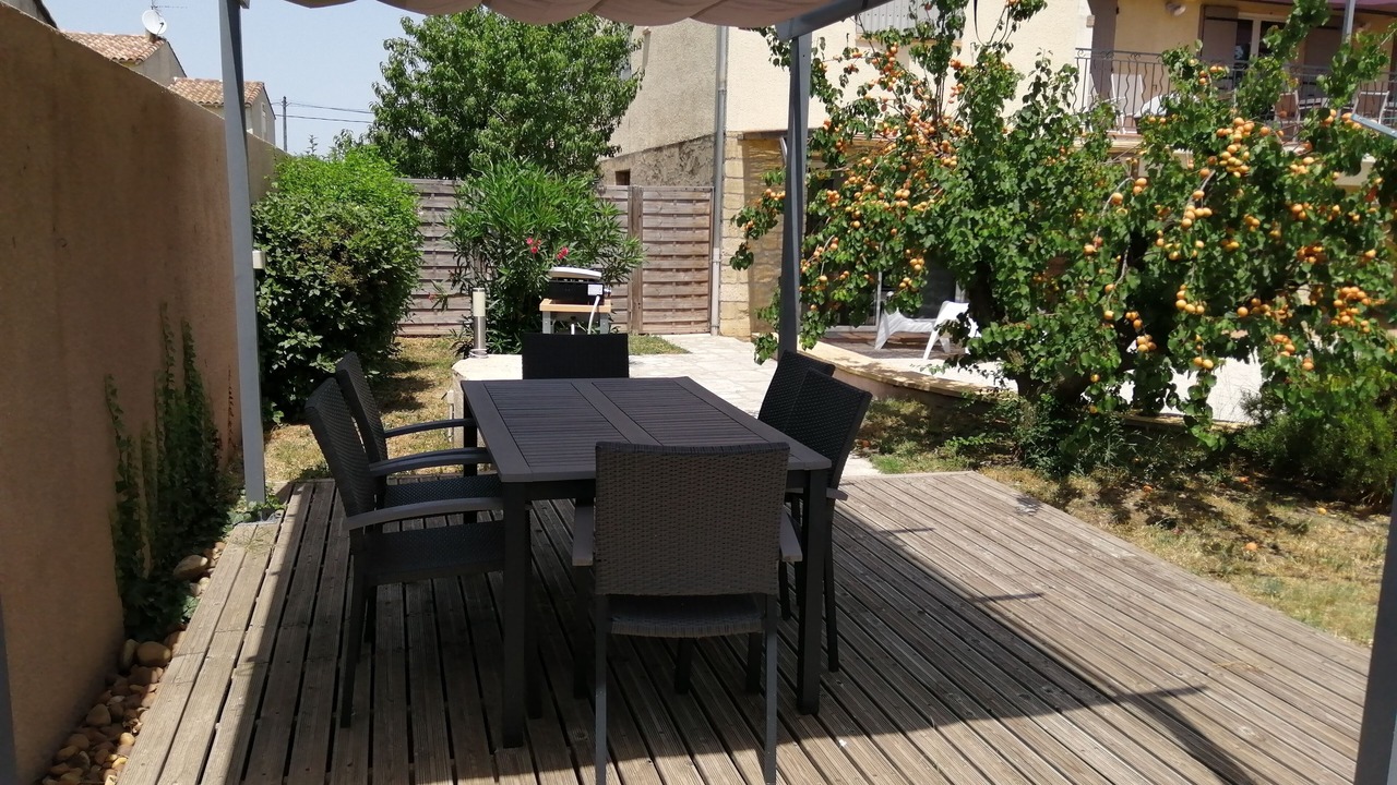 Photo of Outdoor in Meynes
