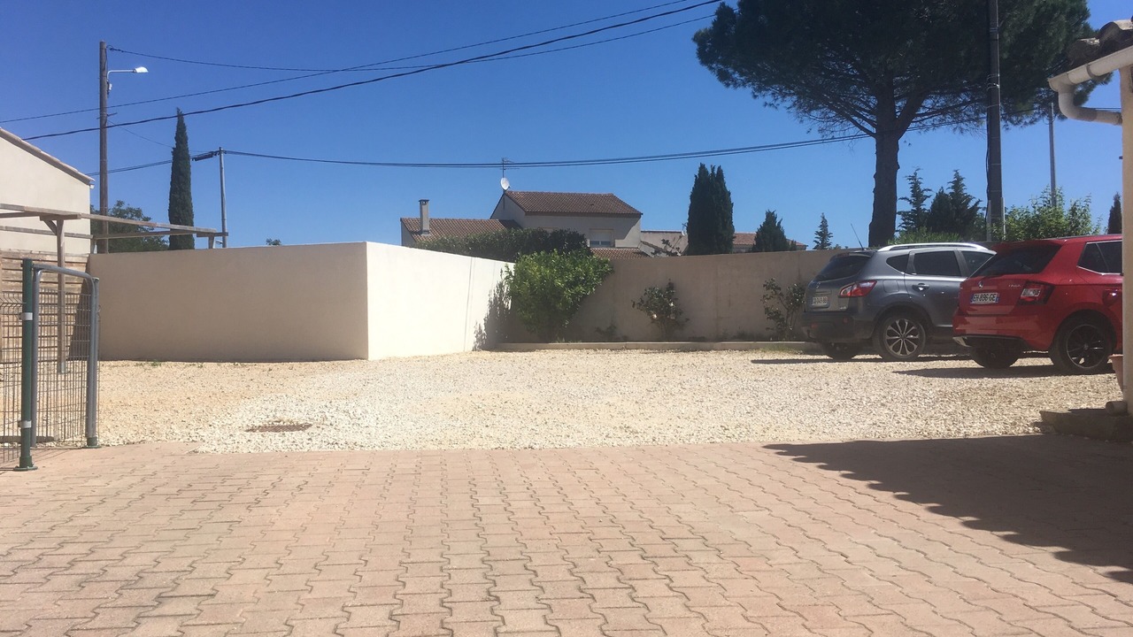 Photo of Outdoor in Meynes