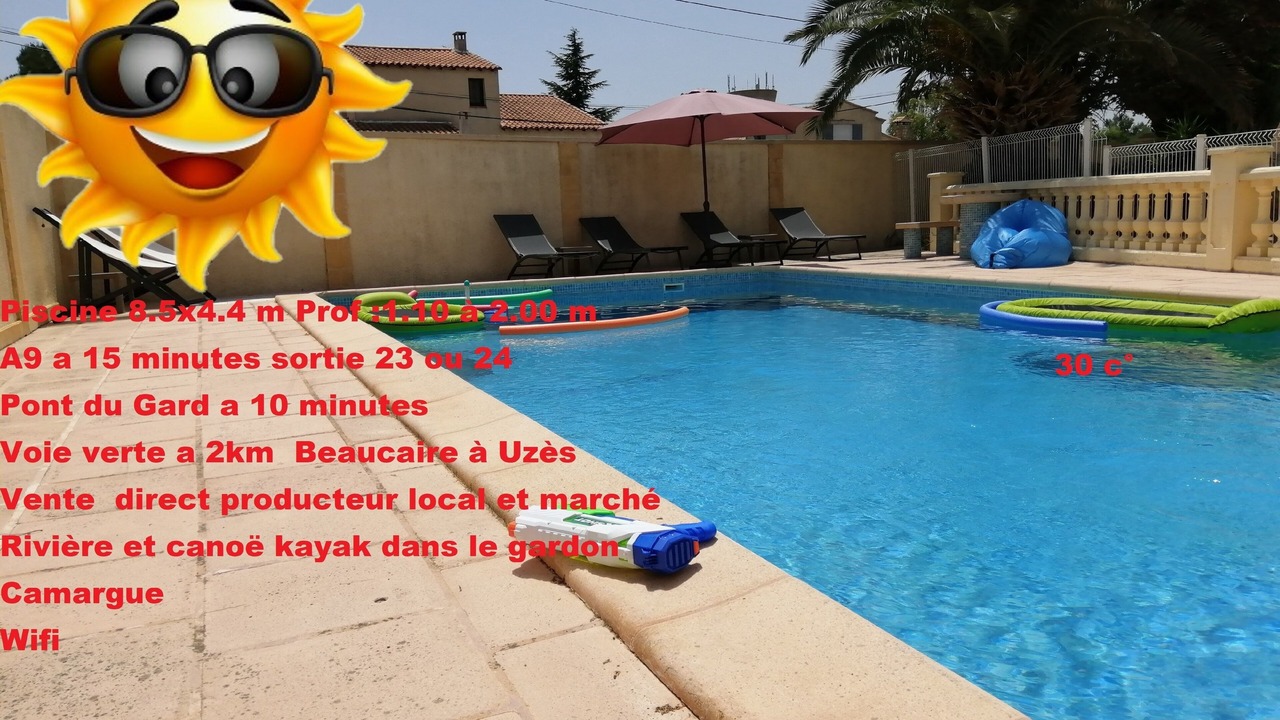 Photo of Outdoor in Meynes