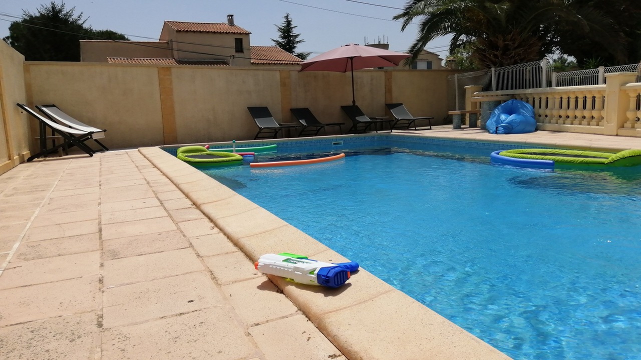 Photo of Outdoor in Meynes