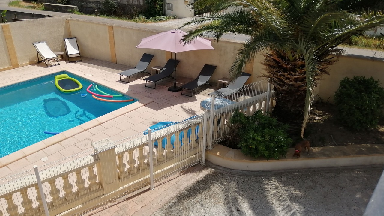 Photo of Outdoor in Meynes