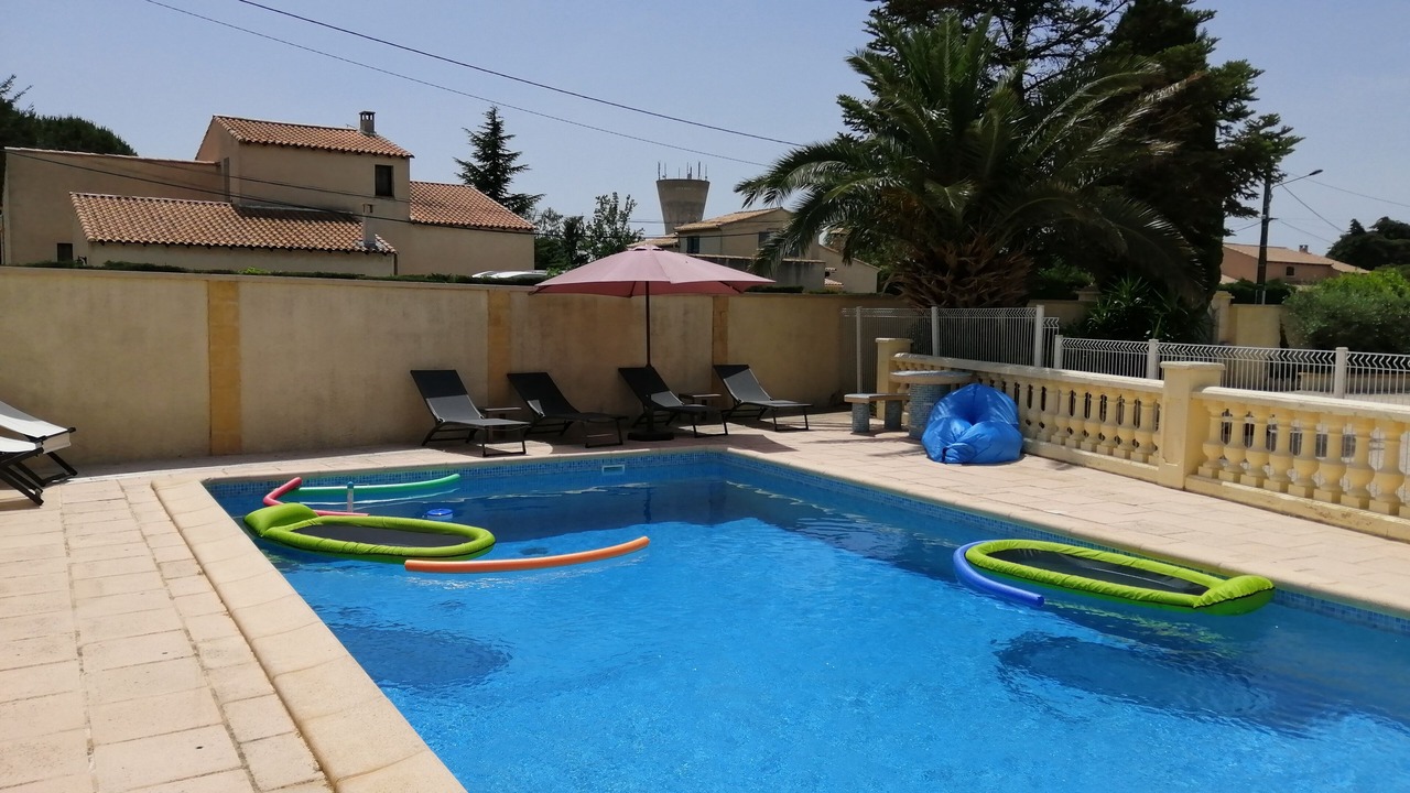 Photo of Outdoor in Meynes