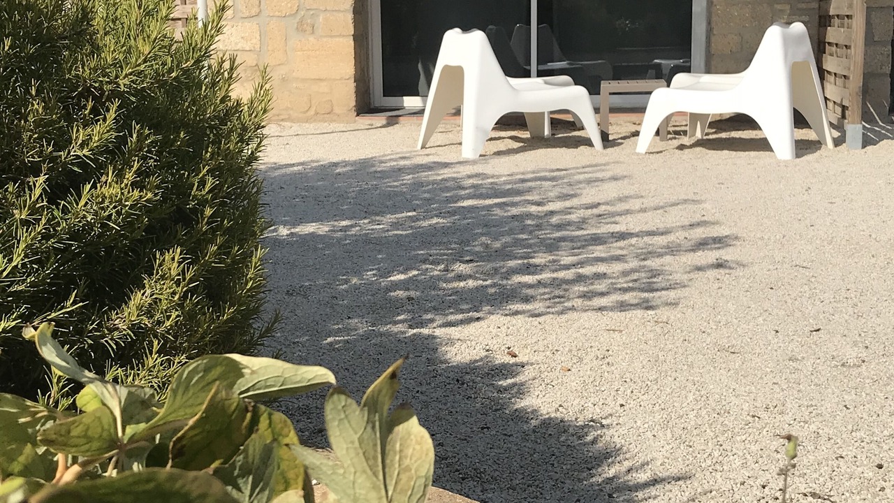 Photo of Patio Balcony in Meynes