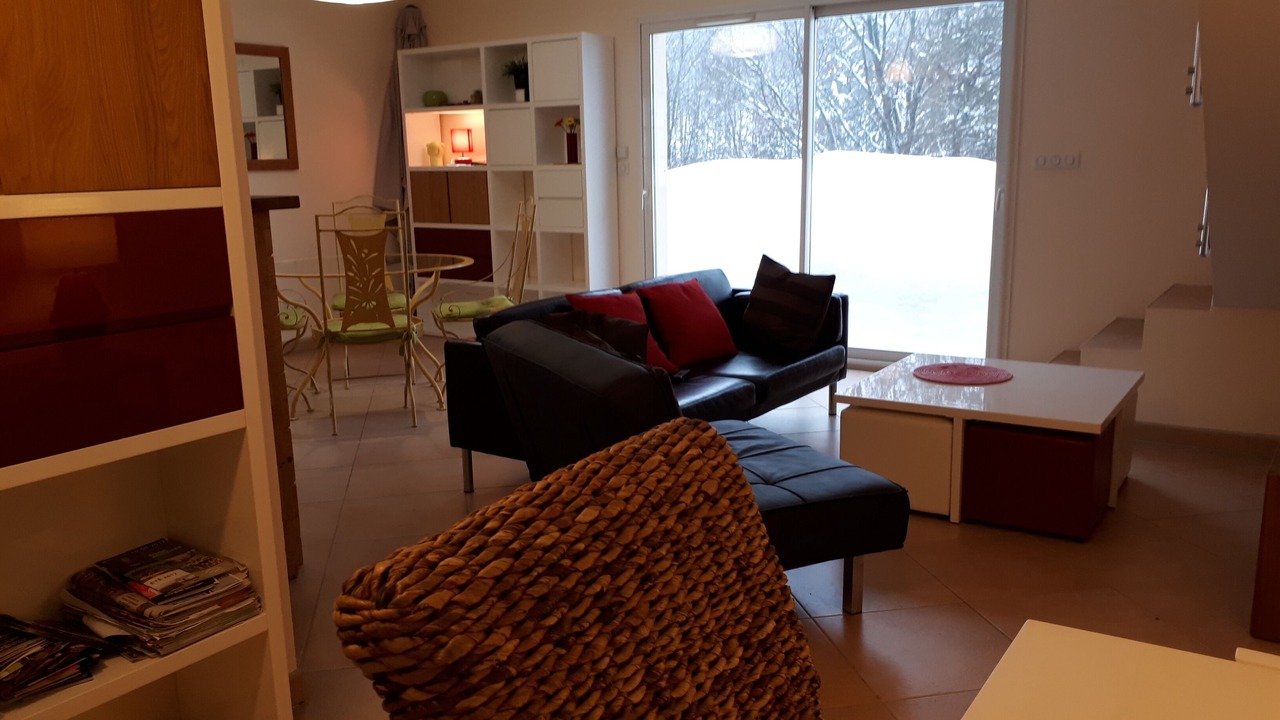 Photo of Livingroom in Bellefontaine