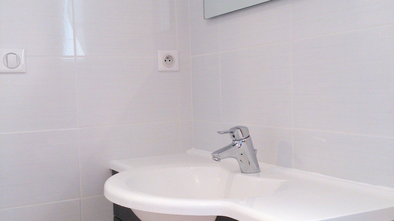 Photo of Bathroom in Bellefontaine