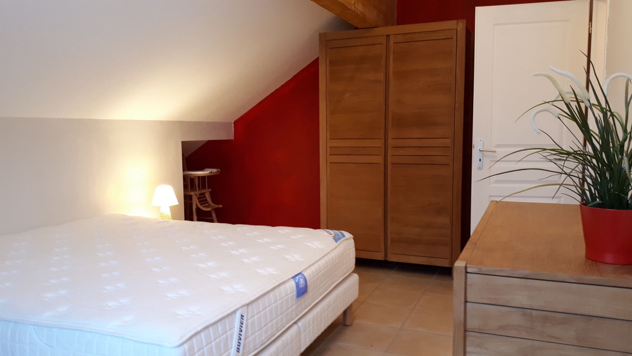 Photo of Bedroom in Bellefontaine
