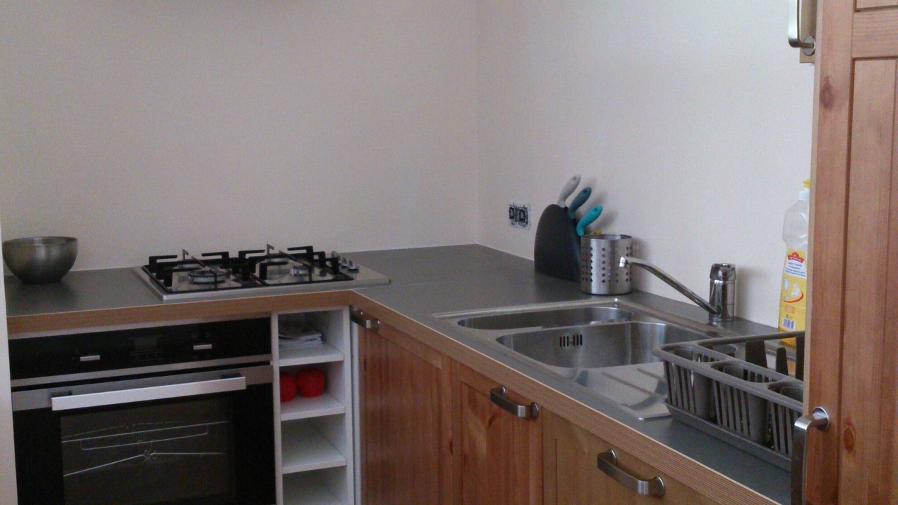 Photo of Kitchen in Bellefontaine