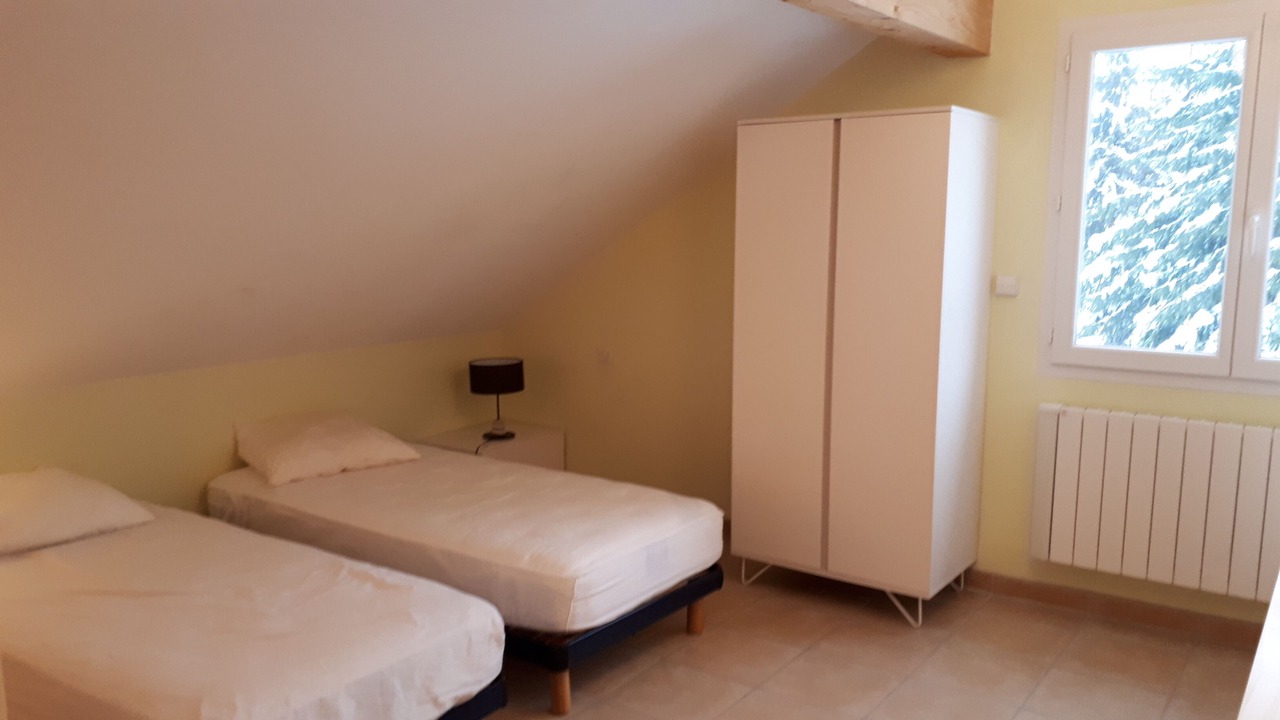 Photo of Bedroom in Bellefontaine