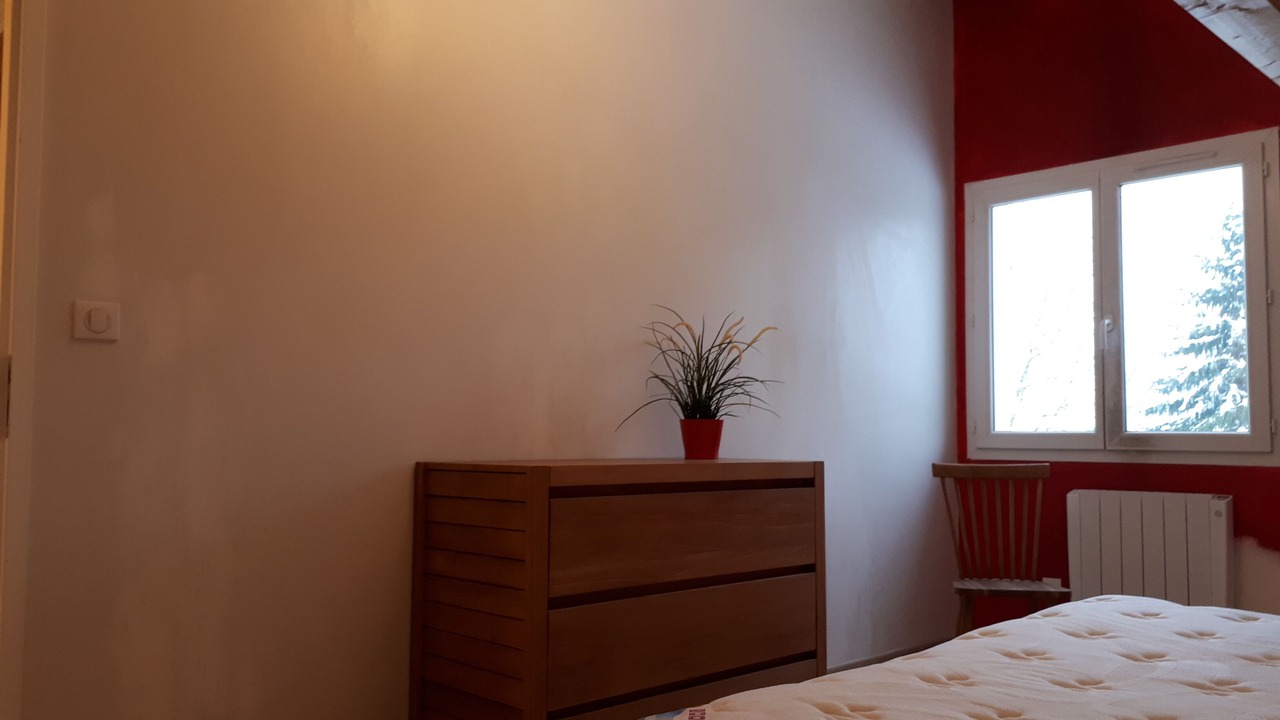 Photo of Bedroom in Bellefontaine