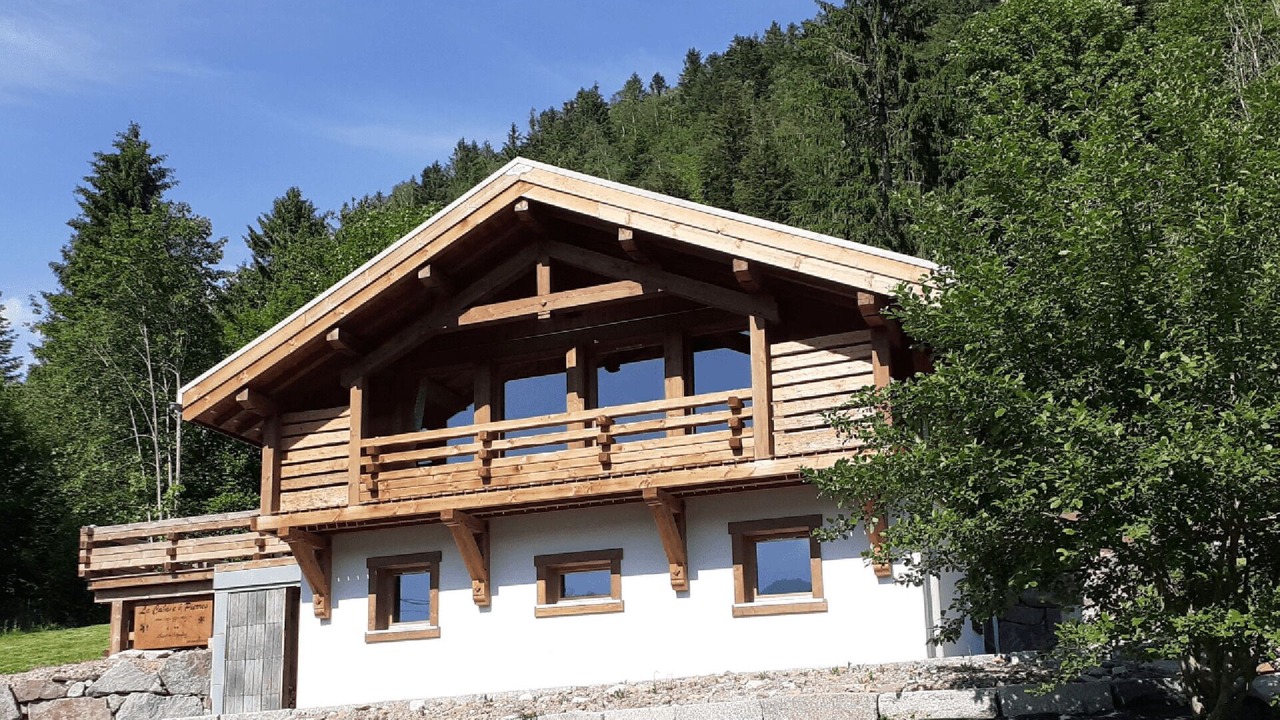 Photo of Outdoor in Ventron