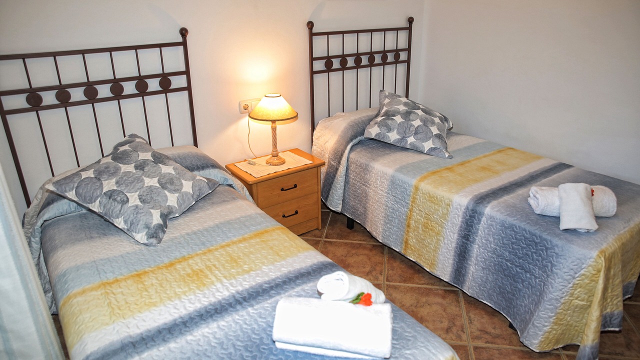 Photo of Bedroom in Alhaurin el Grande