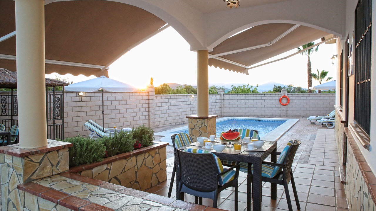 Photo of Outdoor in Alhaurin el Grande