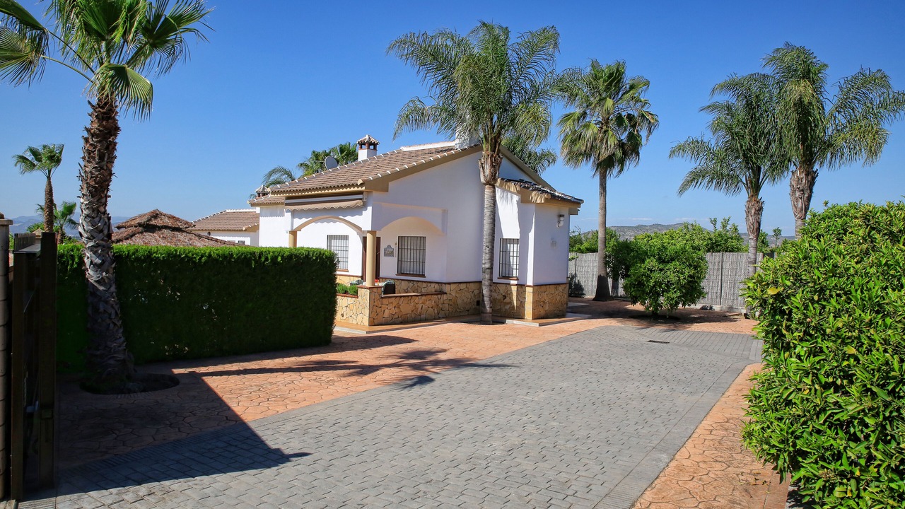 Photo of Outdoor in Alhaurin el Grande