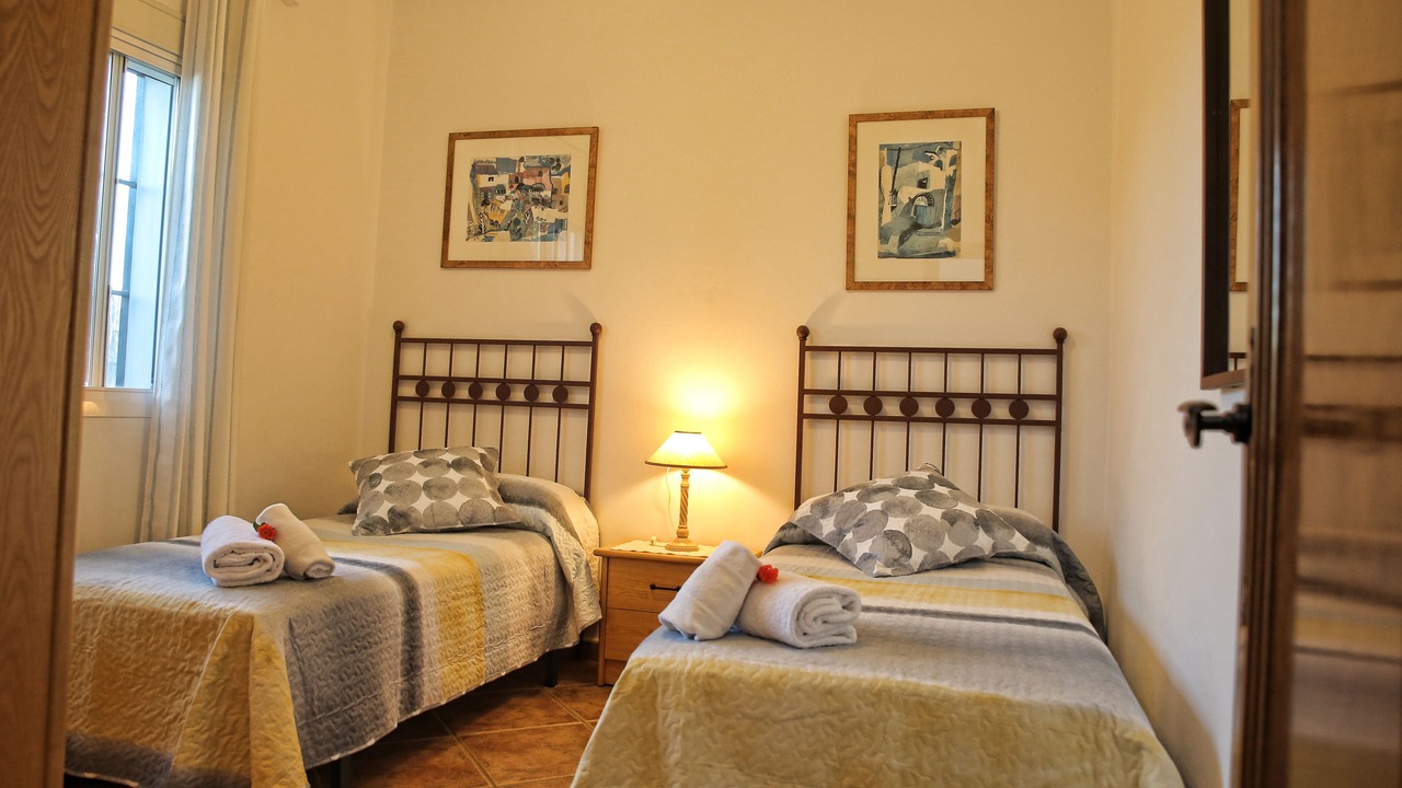 Photo of Bedroom in Alhaurin el Grande