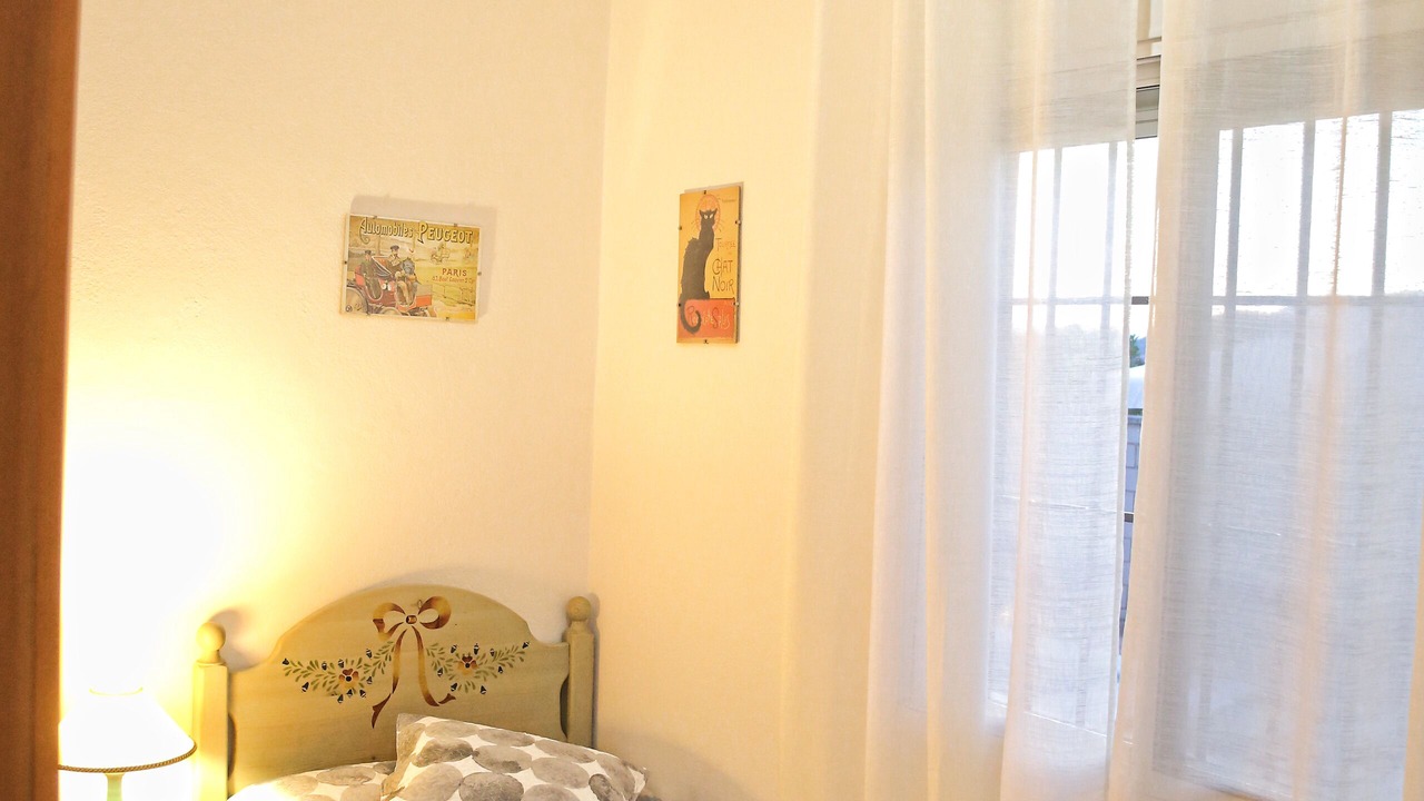 Photo of Bedroom in Alhaurin el Grande