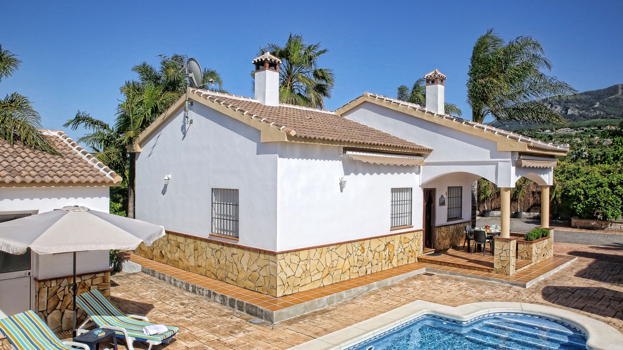 Photo of Outdoor in Alhaurin el Grande