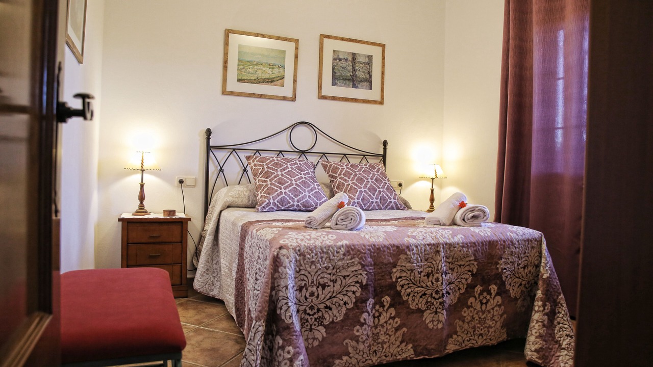 Photo of Bedroom in Alhaurin el Grande