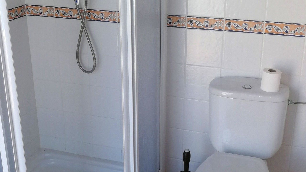 Photo of Bathroom in Alhaurin el Grande