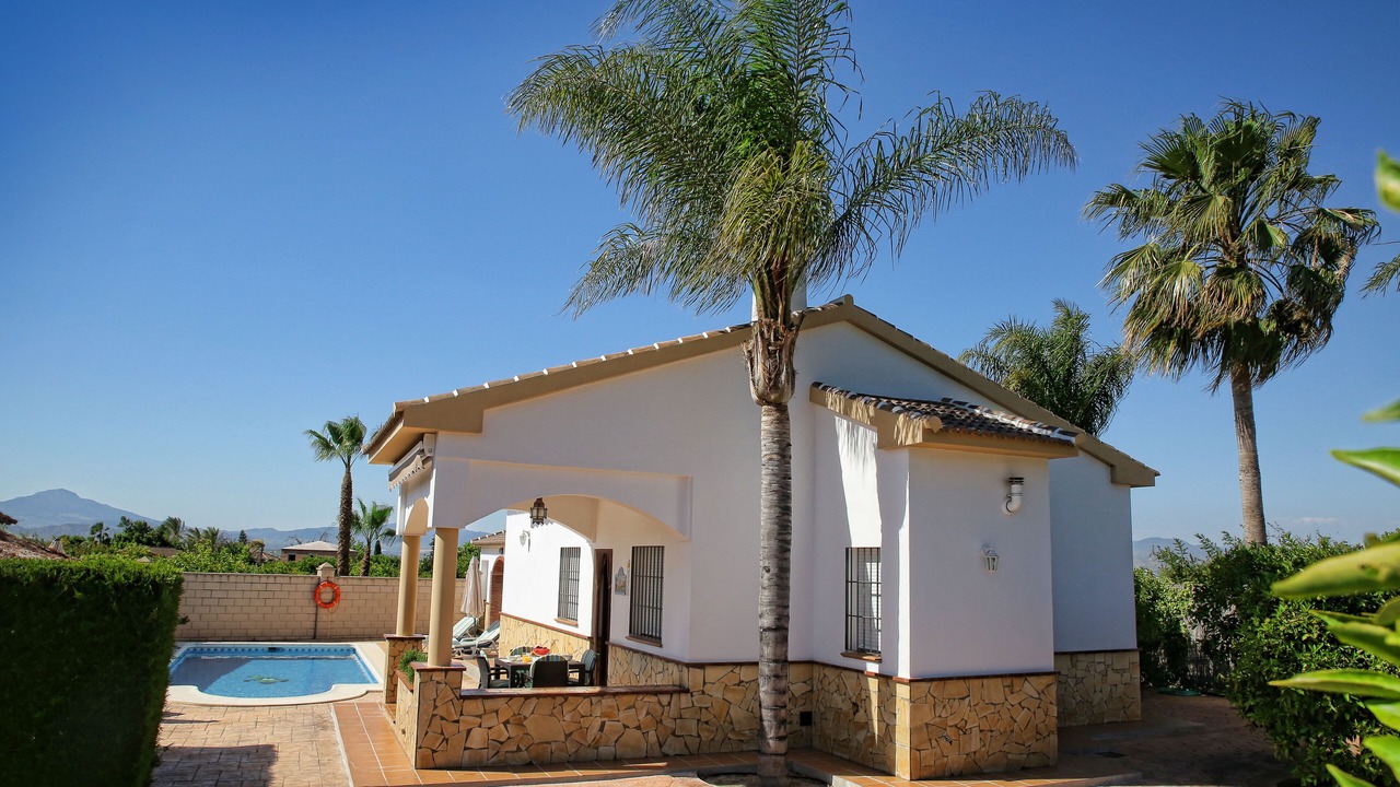 Photo of Outdoor in Alhaurin el Grande