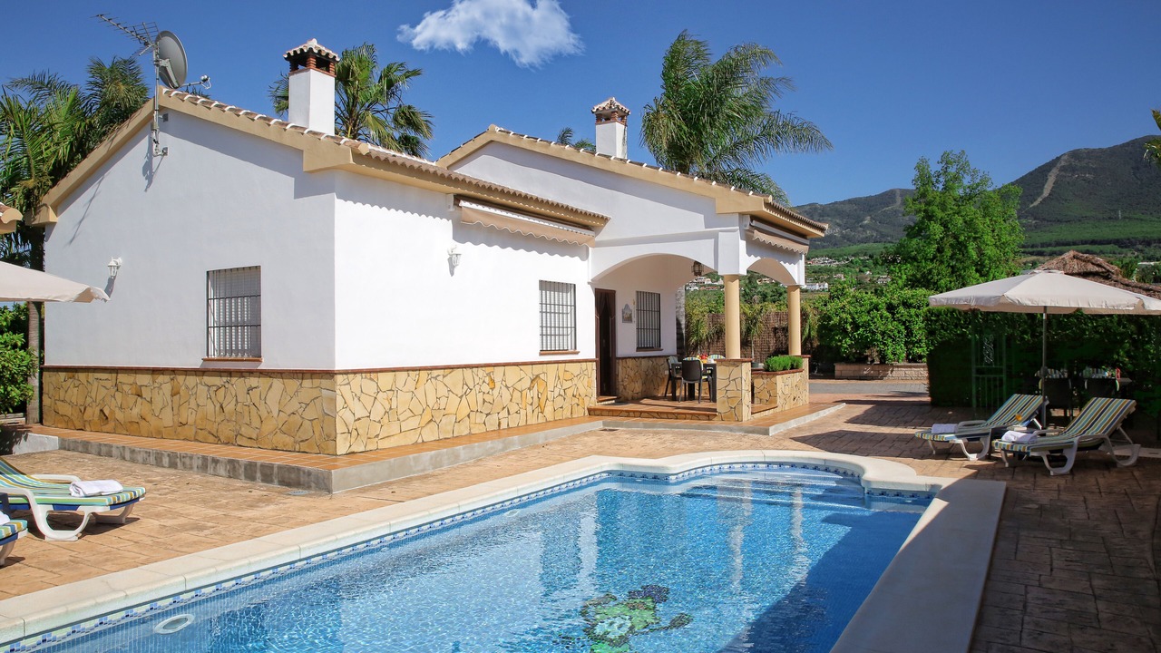 Photo of Outdoor in Alhaurin el Grande
