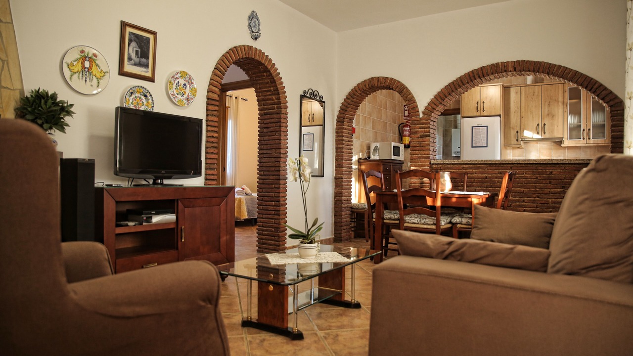 Photo of Livingroom in Alhaurin el Grande