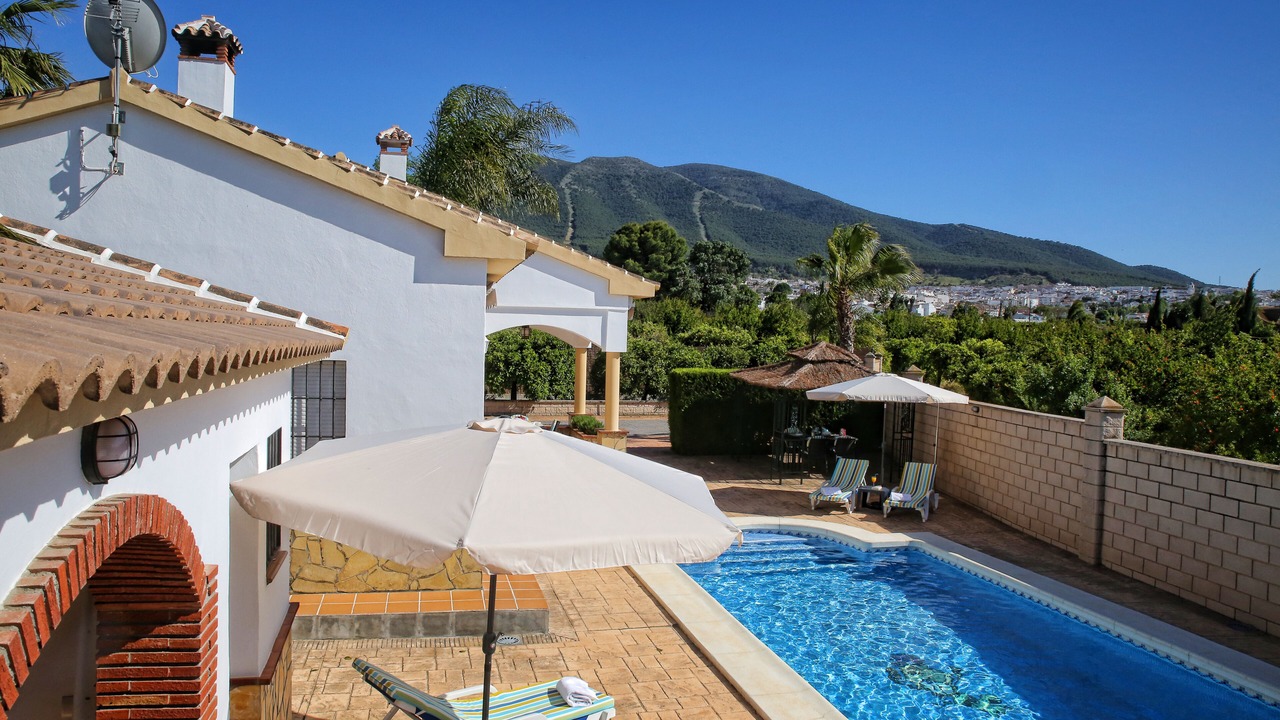 Photo of Outdoor in Alhaurin el Grande