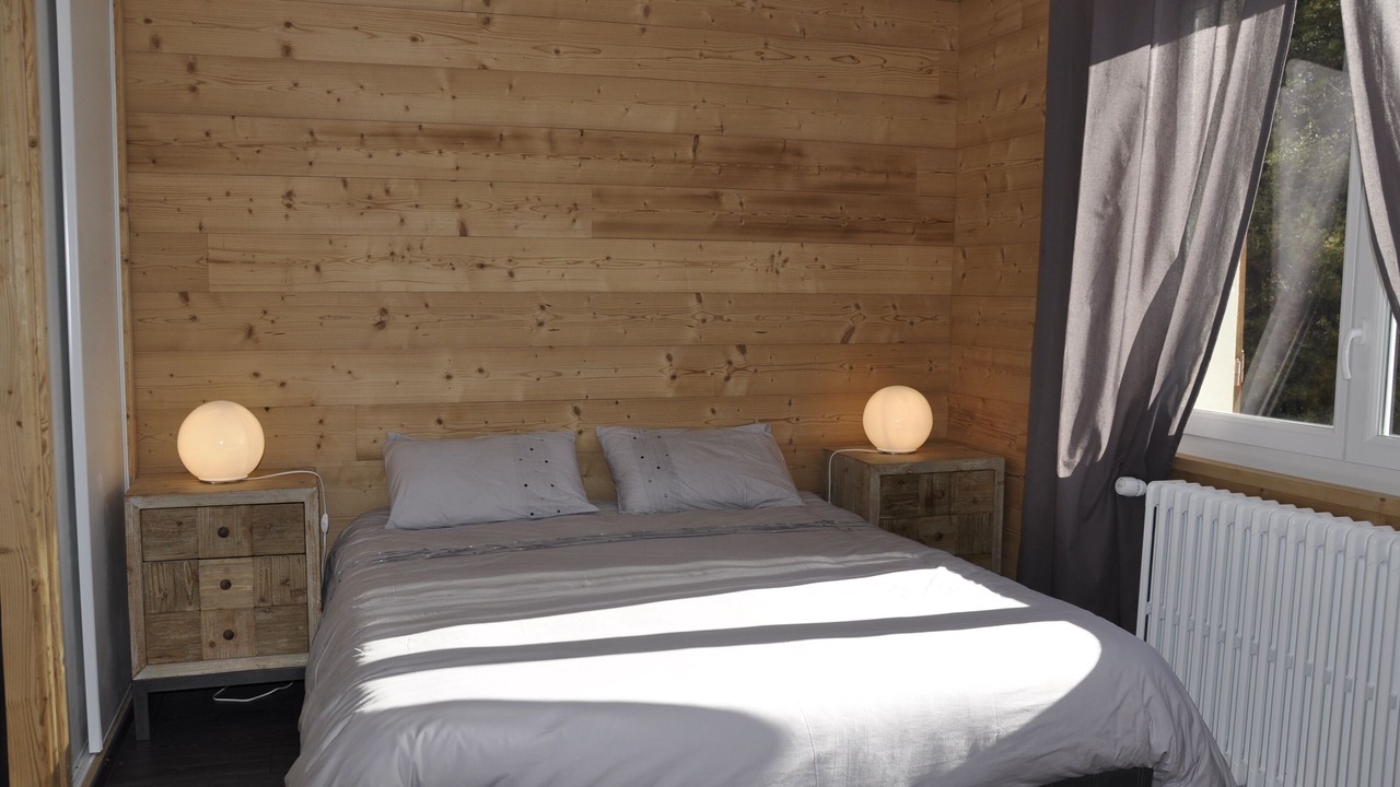 Photo of Bedroom in Font-Romeu-Odeillo-Via