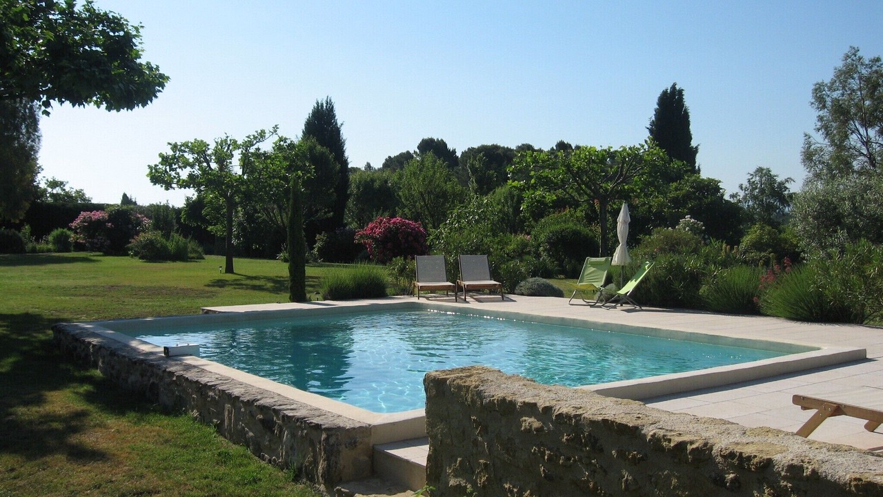 Photo of Outdoor in Vaugines
