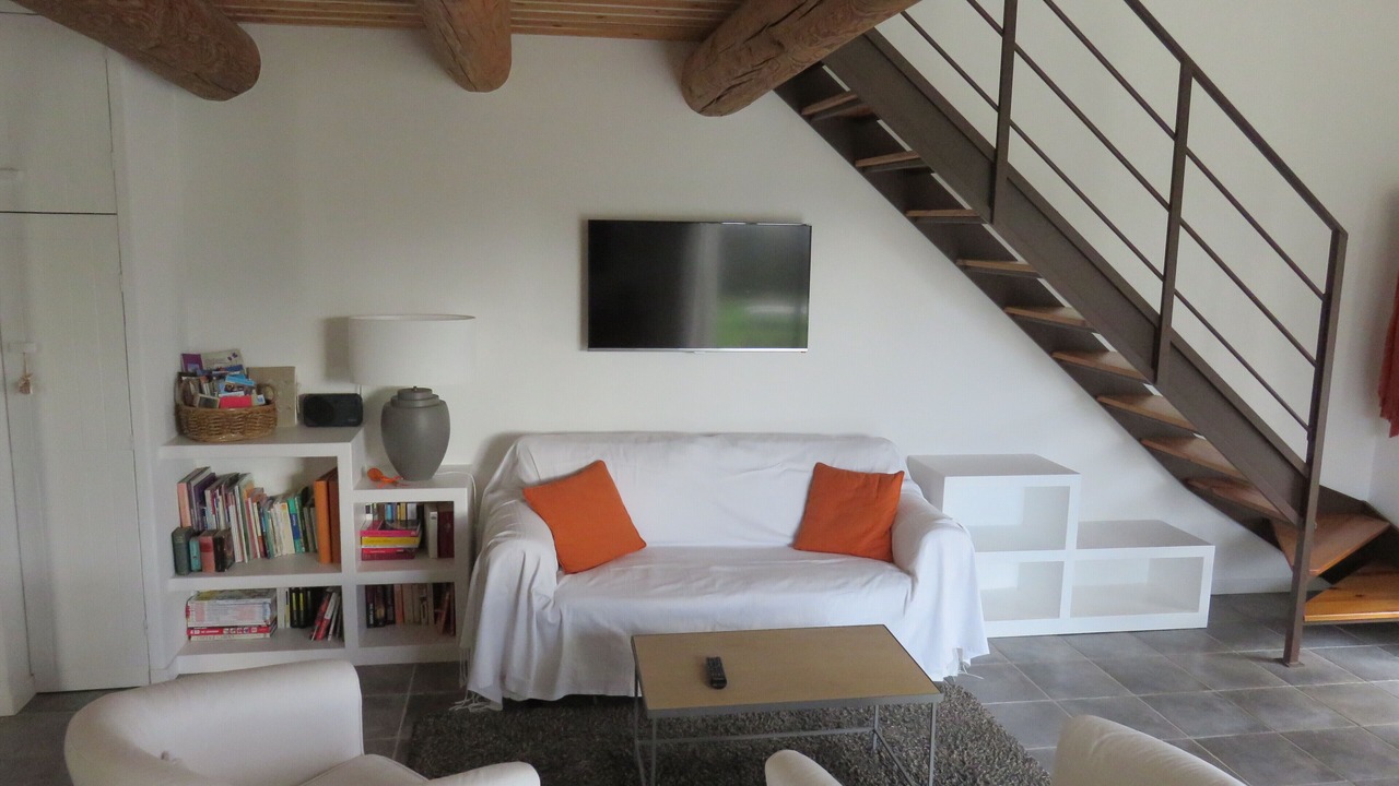 Photo of Livingroom in Vaugines