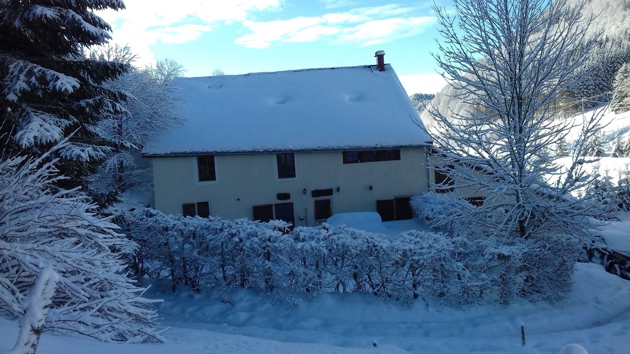 Photo of Outdoor in La Pesse