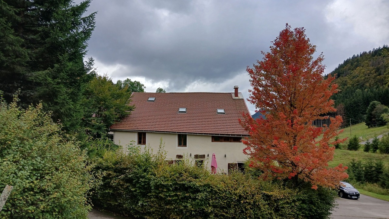 Photo of Outdoor in La Pesse