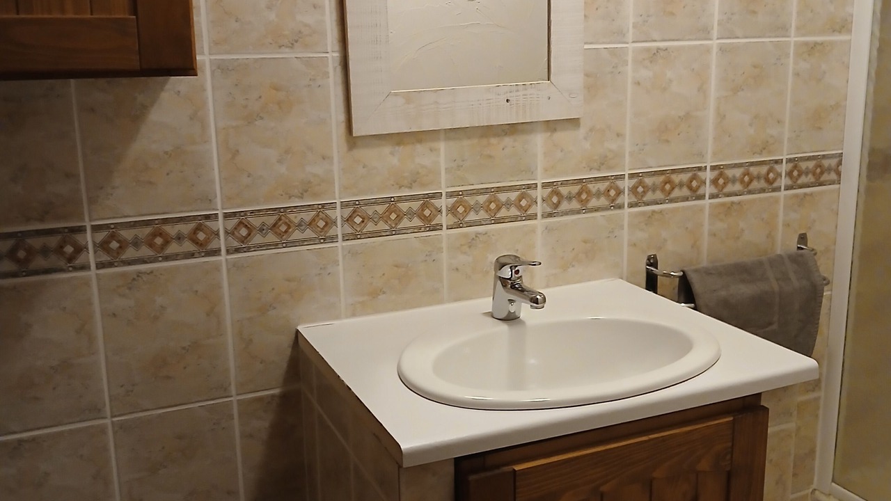 Photo of Bathroom in La Pesse