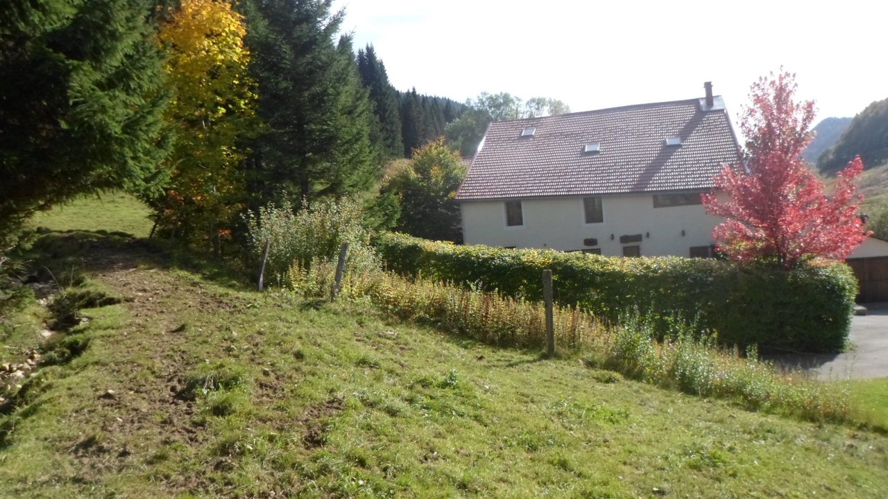 Photo of Outdoor in La Pesse