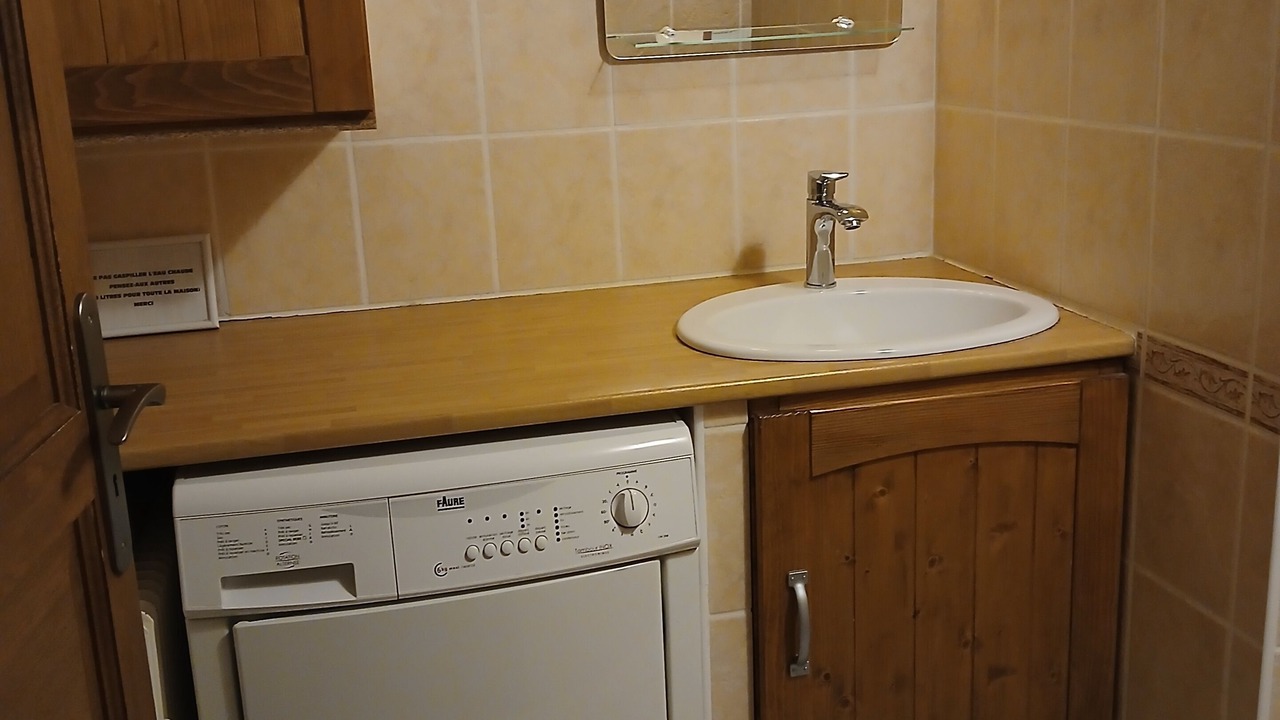 Photo of Bathroom in La Pesse