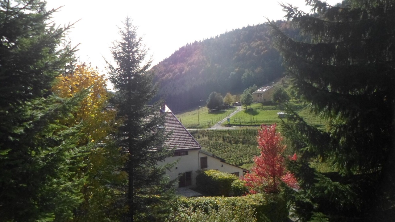 Photo of Outdoor in La Pesse