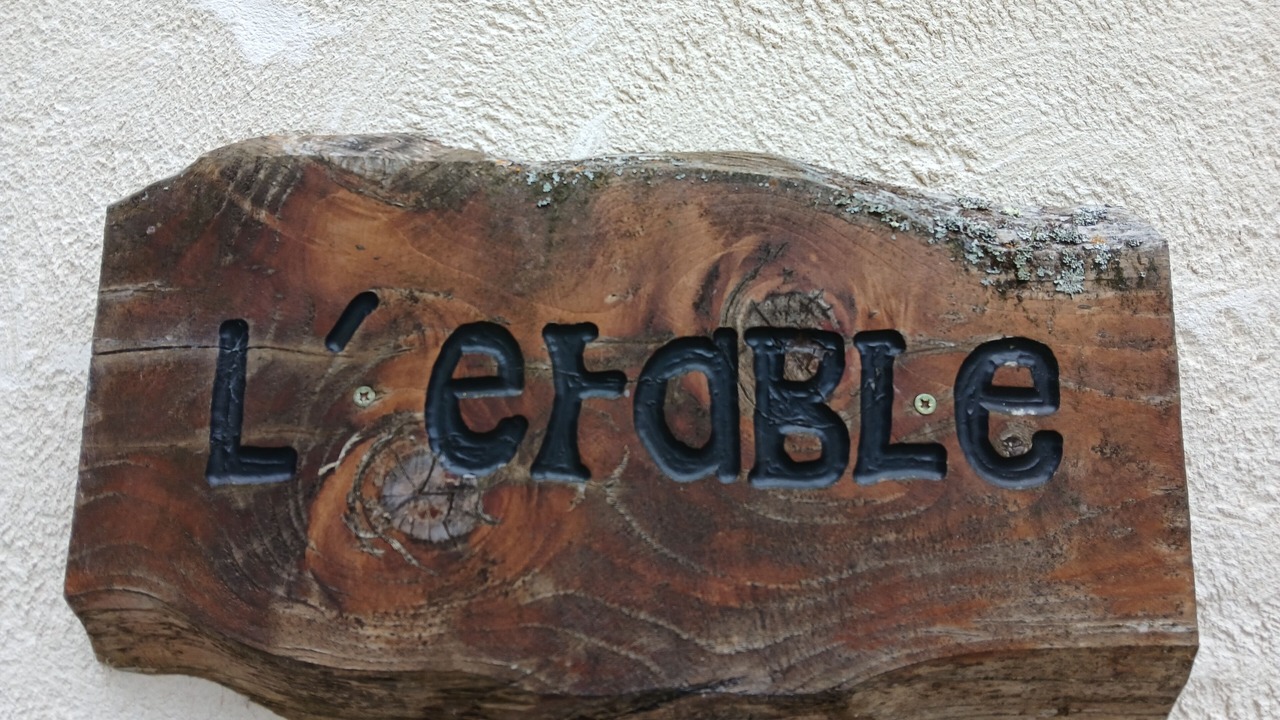 Photo of Outdoor in La Pesse