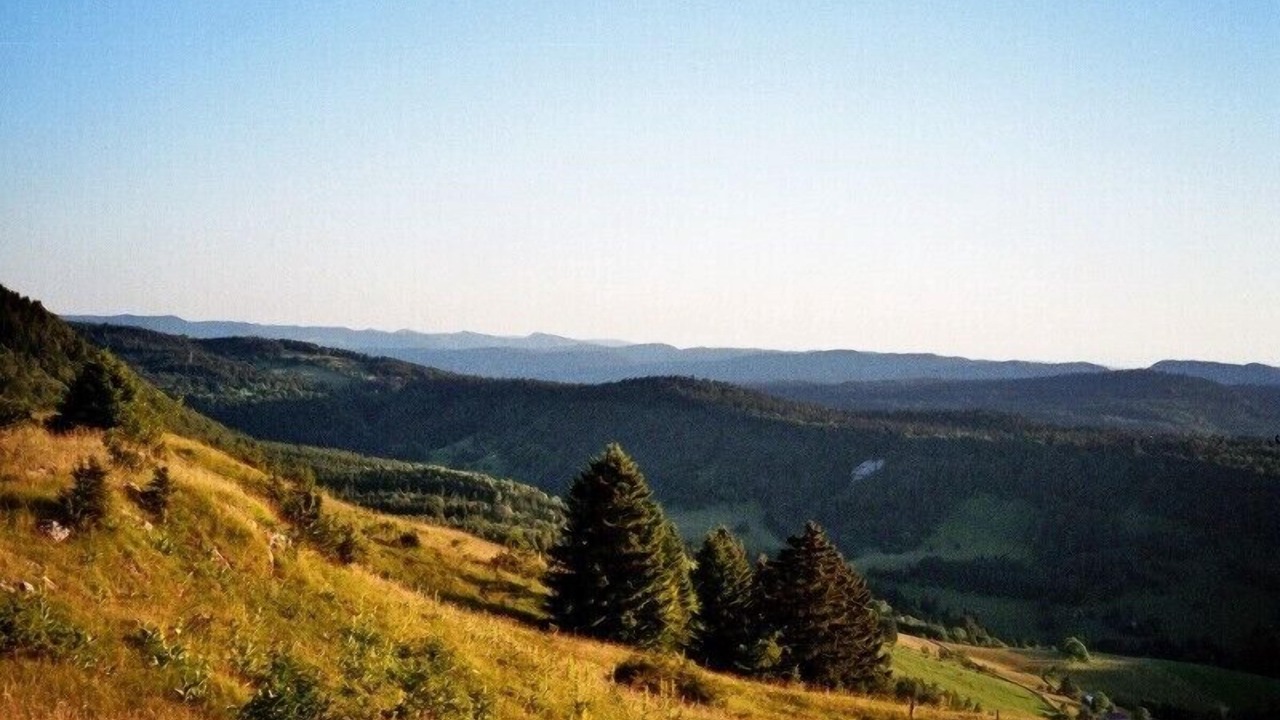 Photo of Outdoor in La Pesse
