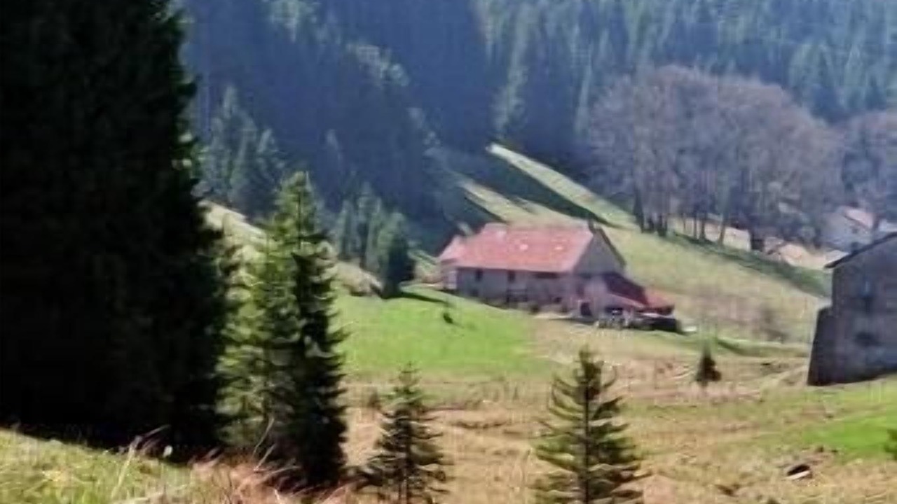 Photo of Outdoor in La Pesse