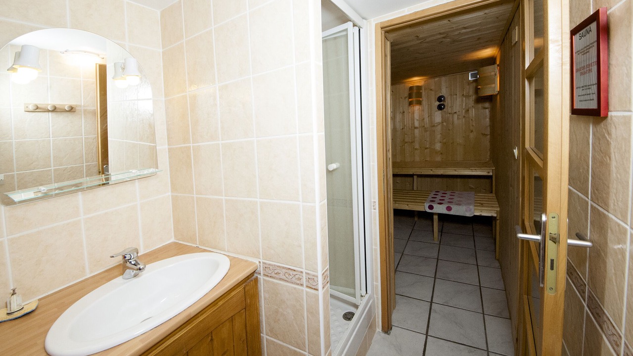 Photo of Bathroom in La Pesse