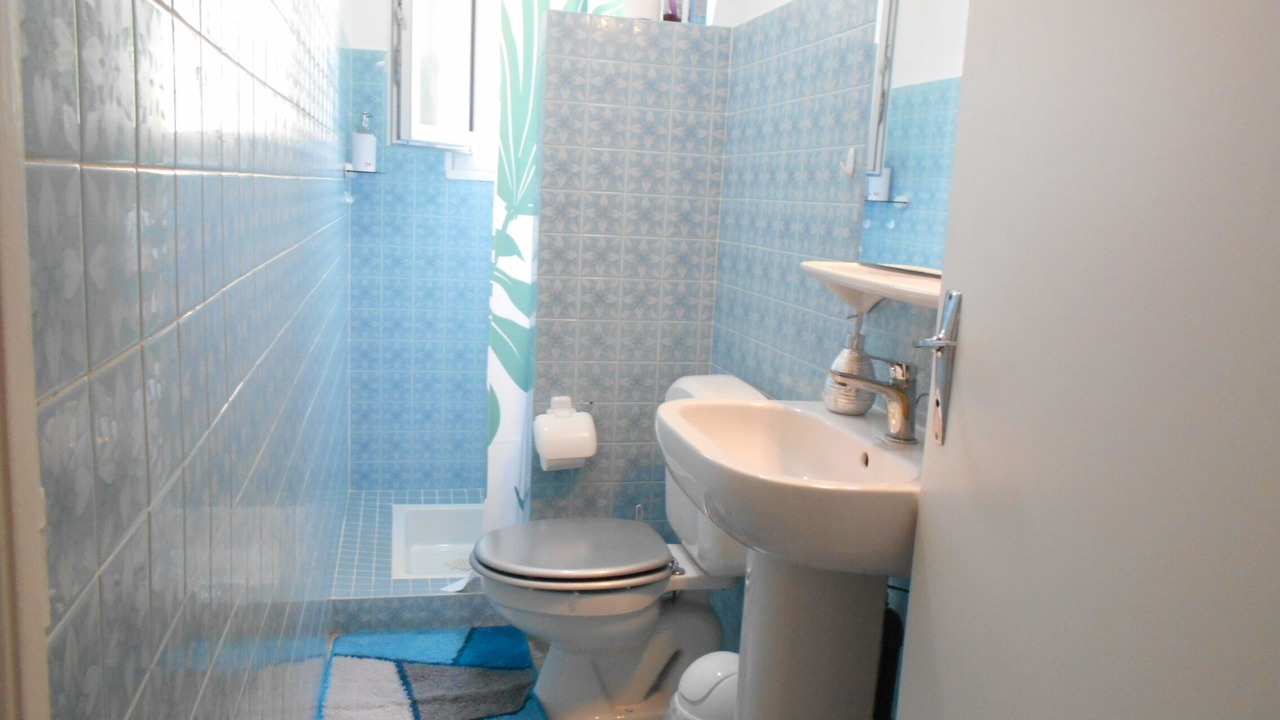 Photo of Bathroom in Arette