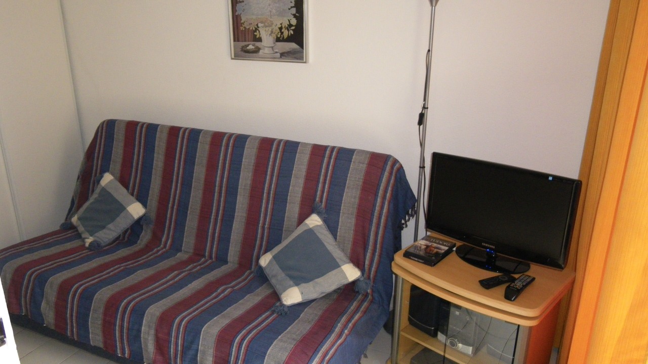 Photo of Livingroom in Le Couchant