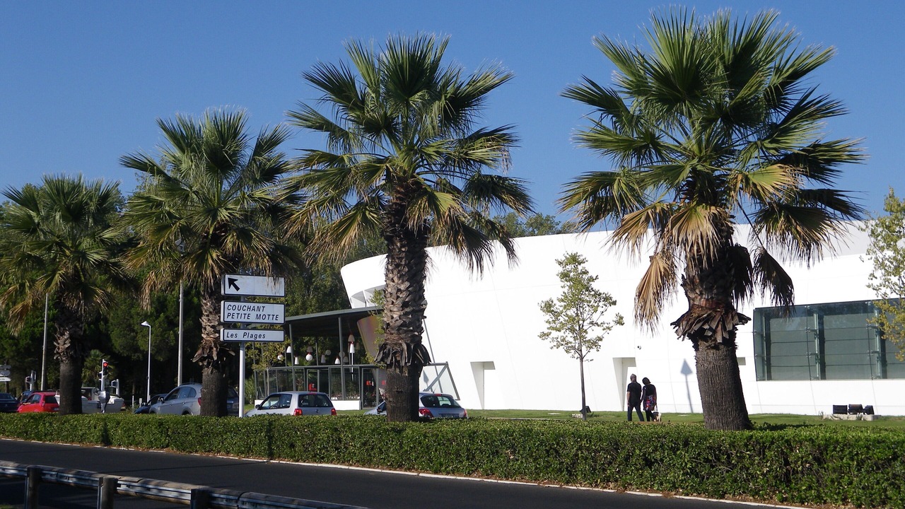 Photo of Outdoor in Le Couchant