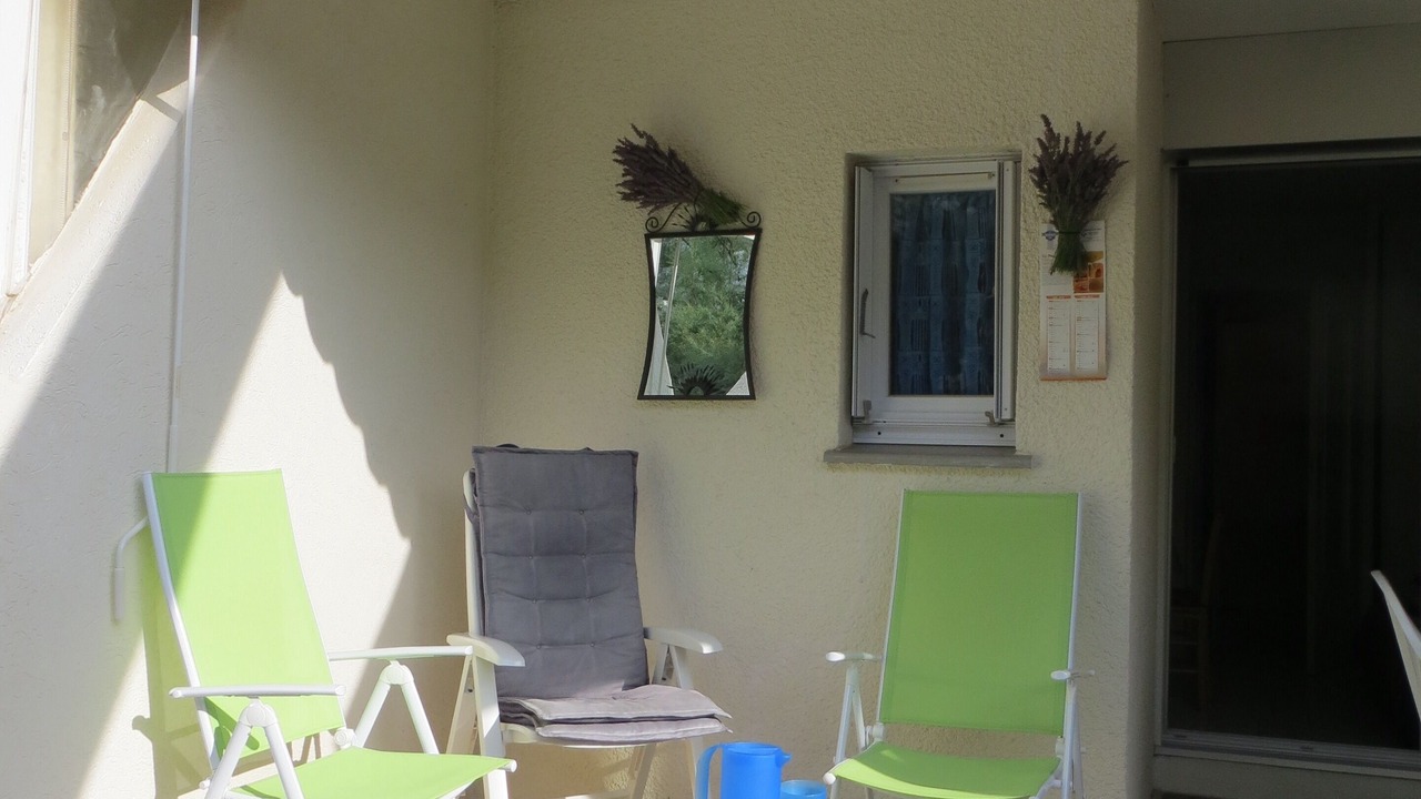 Photo of Patio Balcony in Le Couchant