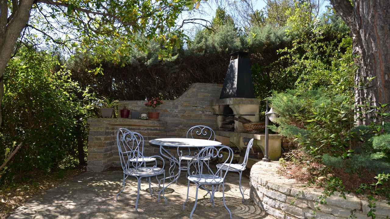 Photo of Outdoor in Saint-Hilaire-de-Brethmas
