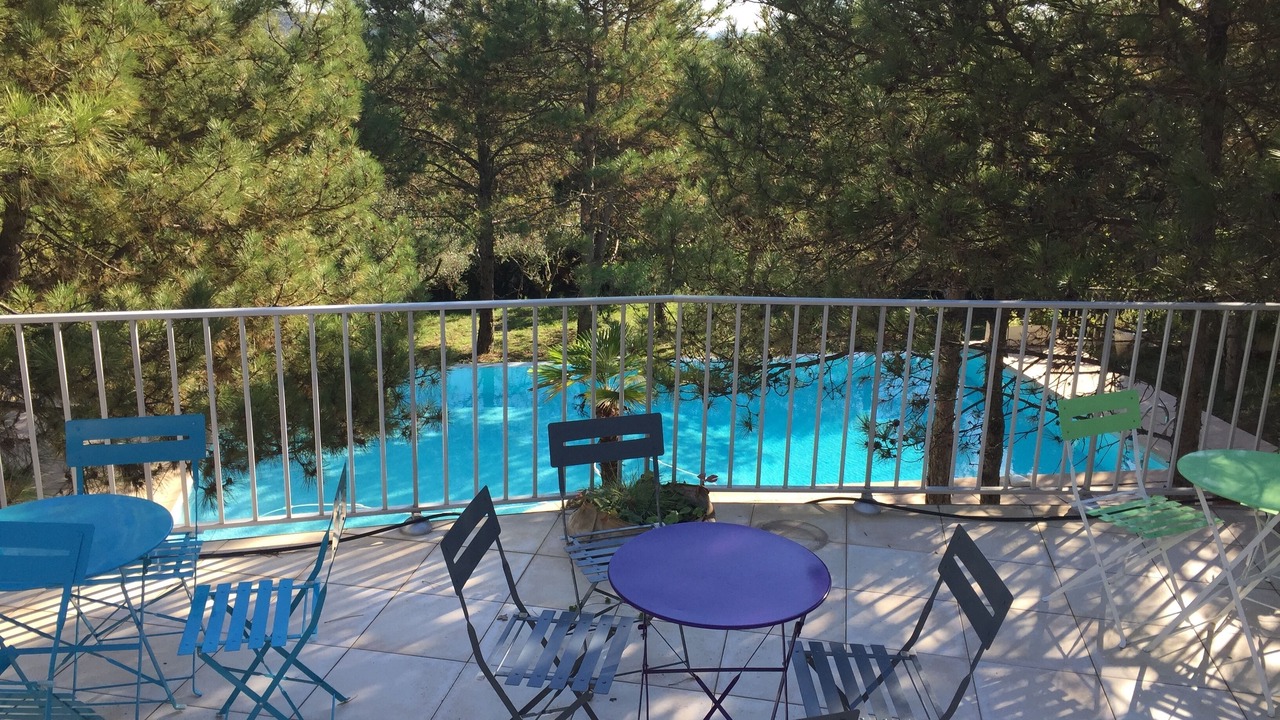Photo of Outdoor in Saint-Hilaire-de-Brethmas