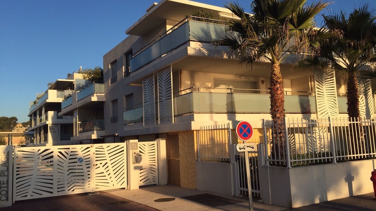 Photo of Outdoor in La Ciotat