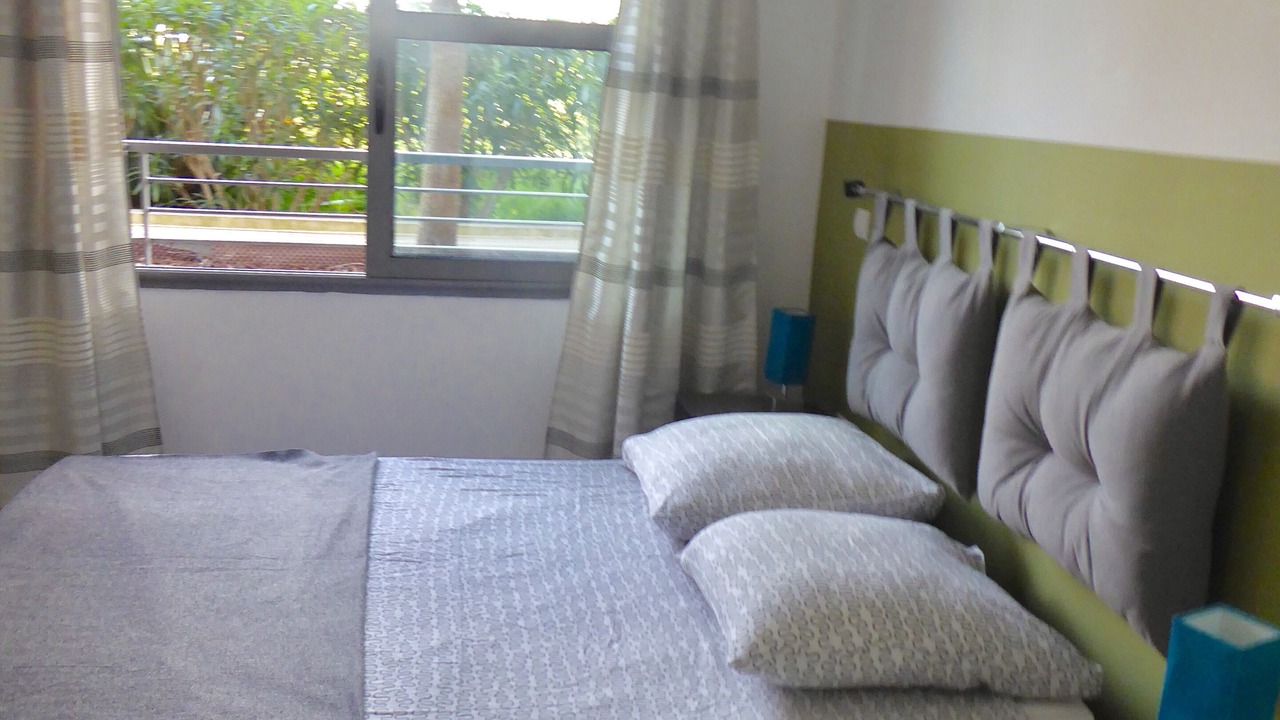 Photo of Bedroom in La Ciotat