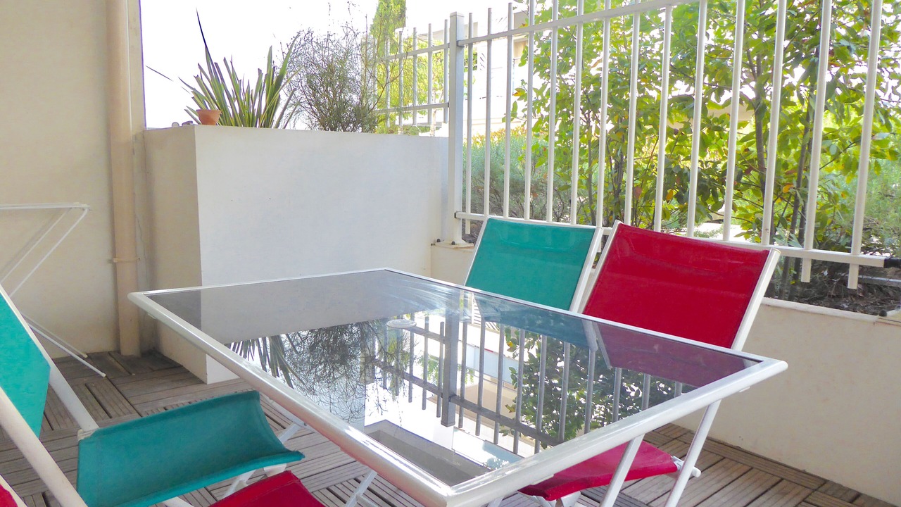 Photo of Outdoor in La Ciotat